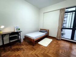 East Meadows (D16), Condominium #493479311